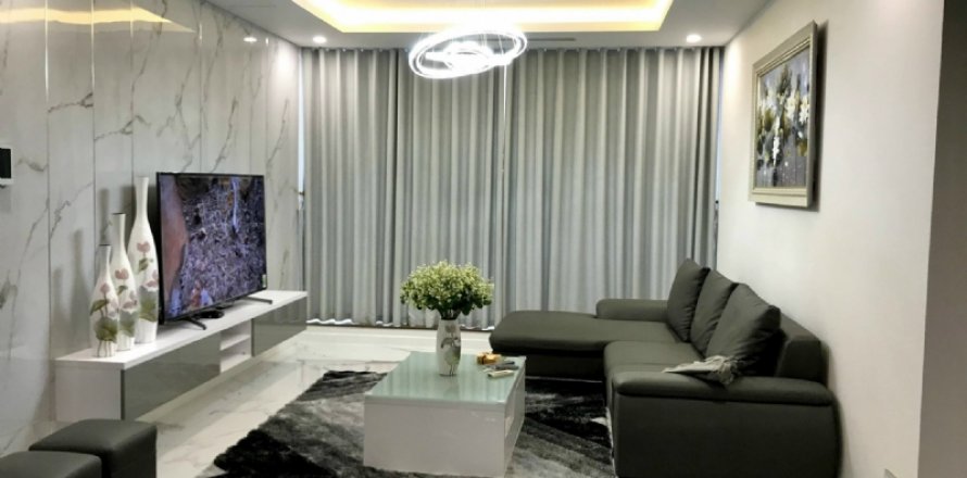 3 bedrooms Apartment in Bac Tu Liem, Ha Noi, No. 9592