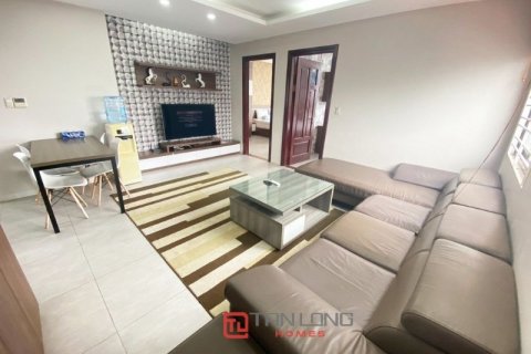 Квартира с 2 спальнями в Тэйхо, Ханой , № 9590 2