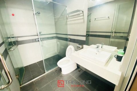 Квартира с 2 спальнями в Тэйхо, Ханой , № 9590 16