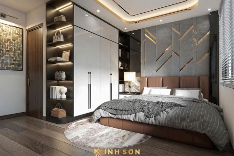 5m2 Townhouse in District 7, Ho Chi Minh, No. 9588 4
