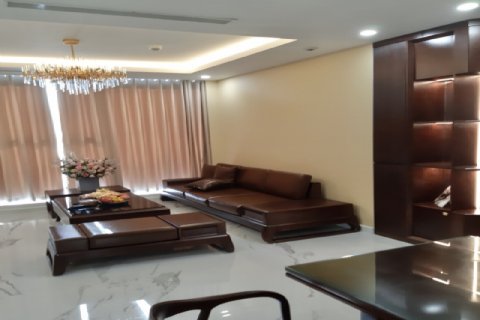 2 bedrooms Apartment in Bac Tu Liem, Ha Noi, No. 9591 2