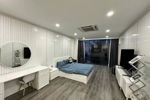 128.1m2 Townhouse in District 7, Ho Chi Minh,  No. 9586 2