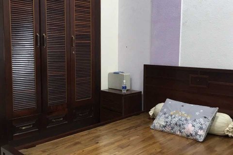 Таунхаус 138м2 в Нябе, Хошимин ,  № 20681 6