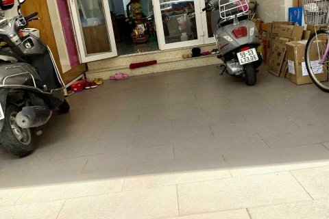 Таунхаус 70м2 в Район 7, Хошимин , № 20683 5