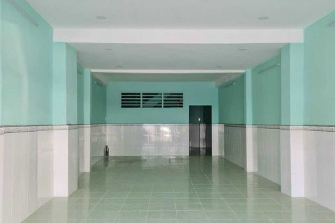 Studio Townhouse in District 7, Ho Chi Minh,  No. 20685
