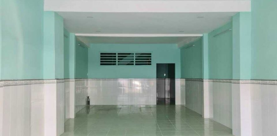 Studio Townhouse in District 7, Ho Chi Minh,  No. 20685