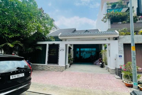 240m2 Land in Nha Be, Ho Chi Minh, No. 20680 6