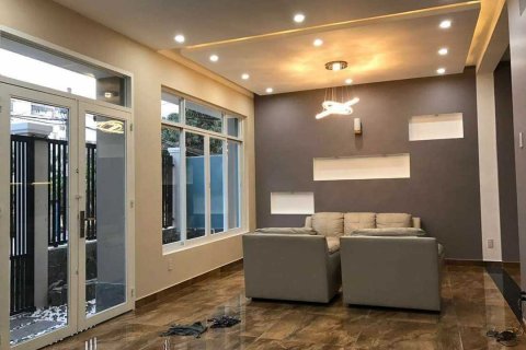 Studio Villa in Nha Be, Ho Chi Minh, No. 20682
