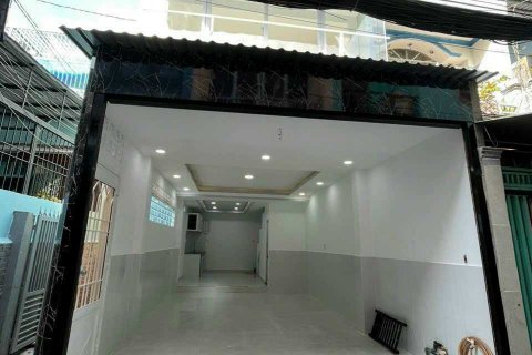 Studio Townhouse in District 7, Ho Chi Minh,  No. 20686