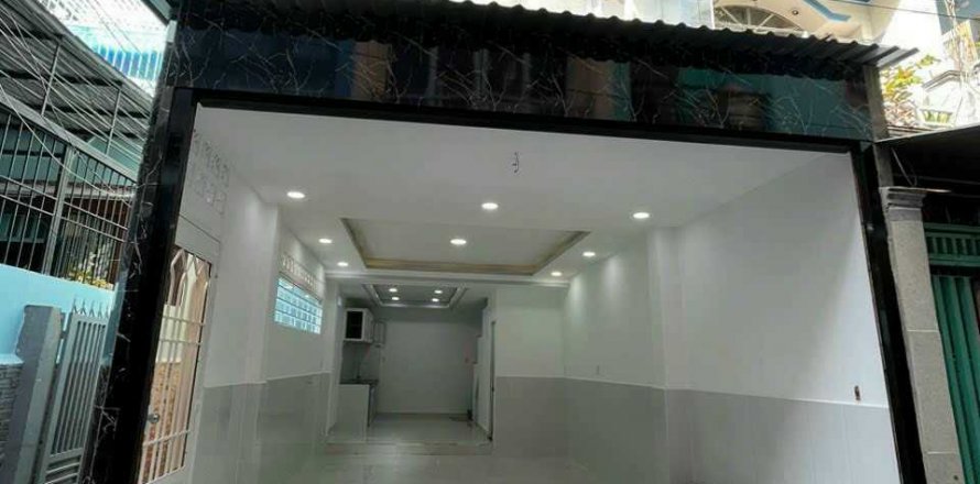 Studio Townhouse in District 7, Ho Chi Minh,  No. 20686
