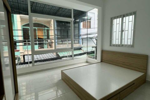 40.95m2 Townhouse in District 7, Ho Chi Minh,  No. 20686 4