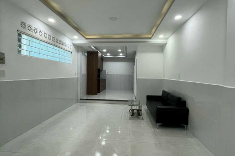 40.95m2 Townhouse in District 7, Ho Chi Minh,  No. 20686 3