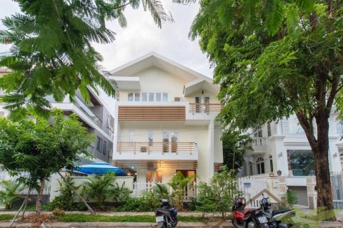 5 bedrooms Villa in Nha Trang,  No. 28611