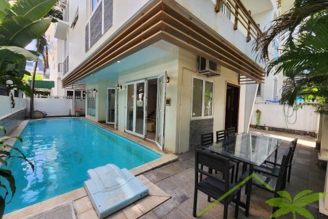 5 bedrooms Villa in Nha Trang, No. 28611 3
