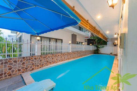 5 bedrooms Villa in Nha Trang, No. 28611 4