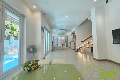 5 bedrooms Villa in Nha Trang, No. 28611 8