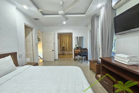 5 bedrooms Villa in Nha Trang, No. 28611 16