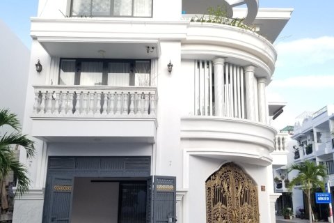 5 bedrooms Villa in Nha Trang,  No. 28607