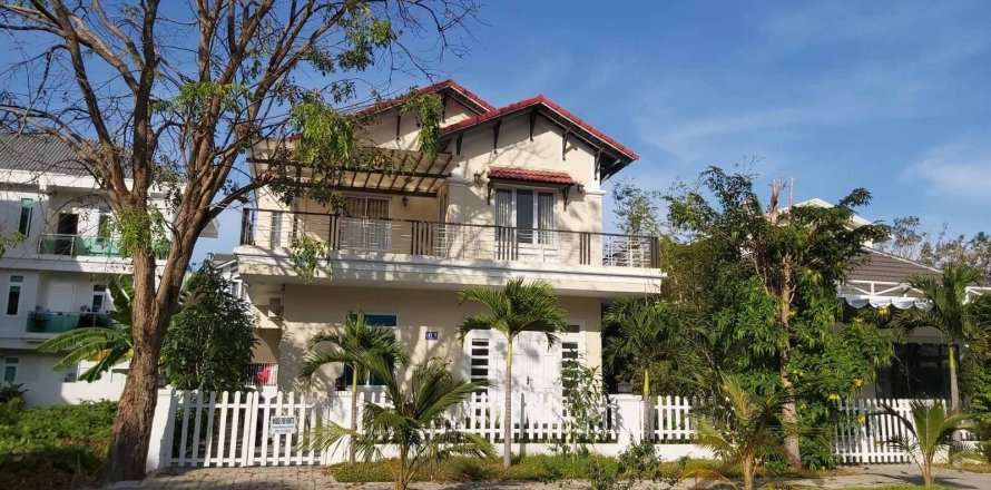 3 bedrooms Apartment in Nha Trang, No. 28608