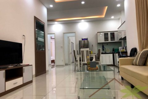 3 bedrooms Apartment in Nha Trang, No. 28608 2