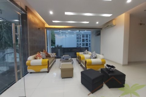 5 bedrooms Villa in Nha Trang, No. 28609 3