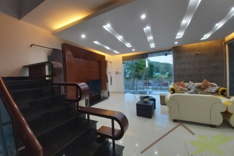 5 bedrooms Villa in Nha Trang, No. 28609 5
