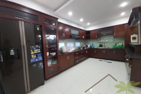 5 bedrooms Villa in Nha Trang, No. 28609 4