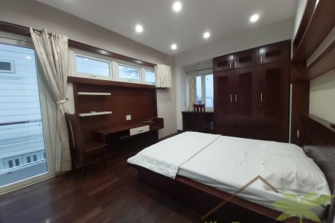 5 bedrooms Villa in Nha Trang, No. 28609 9