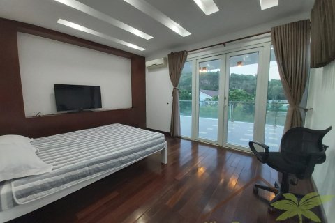 5 bedrooms Villa in Nha Trang, No. 28609 14