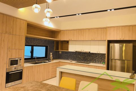3 bedrooms House in Nha Trang, No. 28612 5