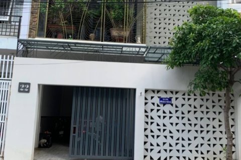3 bedrooms House in Nha Trang, No. 28612