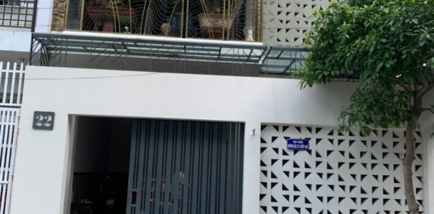 3 bedrooms House in Nha Trang, No. 28612