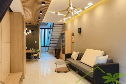 3 bedrooms House in Nha Trang, No. 28612 4