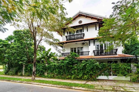 5 bedrooms Villa in Nha Trang,  No. 28610