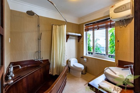 5 bedrooms Villa in Nha Trang, No. 28610 10