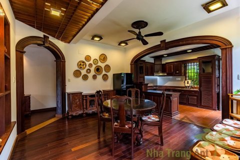 5 bedrooms Villa in Nha Trang, No. 28610 6