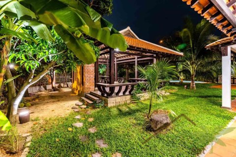 5 bedrooms Villa in Nha Trang, No. 28610 11