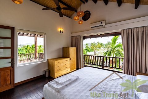 5 bedrooms Villa in Nha Trang, No. 28610 8