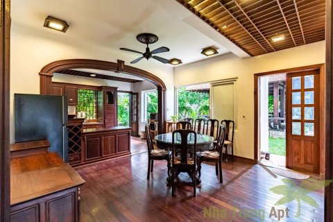 5 bedrooms Villa in Nha Trang, No. 28610 5
