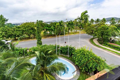 5 bedrooms Villa in Nha Trang, No. 28610 12