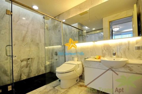 Квартира с 3 спальнями в Нячанг, № 28606 6