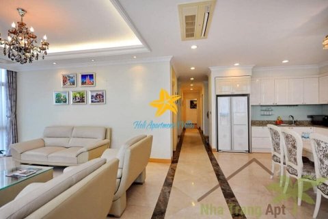 Квартира с 3 спальнями в Нячанг, № 28606 3