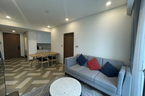 1 bedroom Condo in Thu Duc, Ho Chi Minh, No. 24540