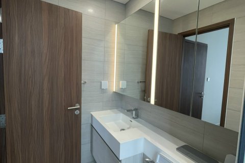 Кондоминиум с 1 спальней в Тхудык, Хошимин , № 24540 14