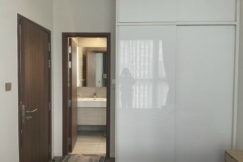 Кондоминиум с 1 спальней в Тхудык, Хошимин , № 24540 3