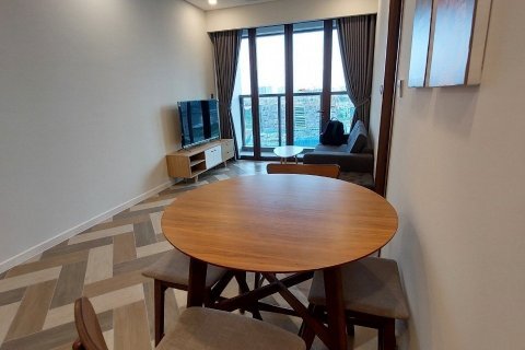 1 bedroom Condo in Thu Duc, Ho Chi Minh, No. 24539 3