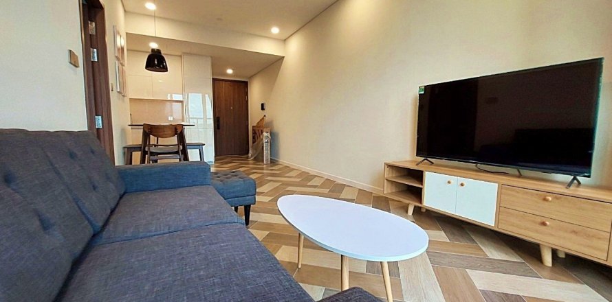 1 bedroom Condo in Thu Duc, Ho Chi Minh, No. 24539