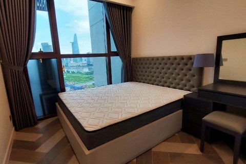 1 bedroom Condo in Thu Duc, Ho Chi Minh, No. 24539 5