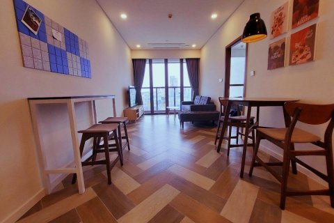 1 bedroom Condo in Thu Duc, Ho Chi Minh, No. 24539 4
