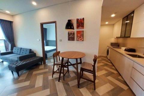 1 bedroom Condo in Thu Duc, Ho Chi Minh, No. 24539 2
